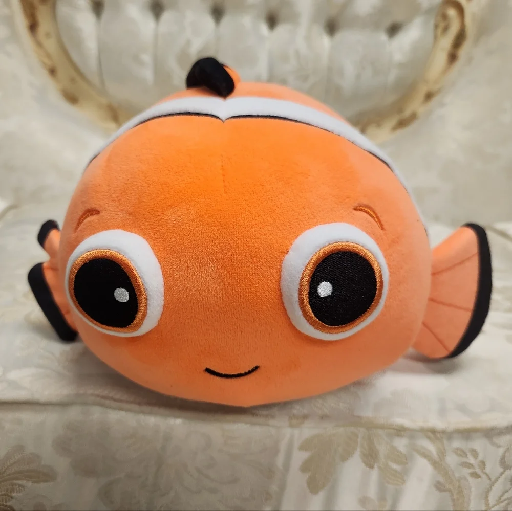 Disney Pixar Primark Dory & Nemo Plush Toy Finding Nemo Finding Dory